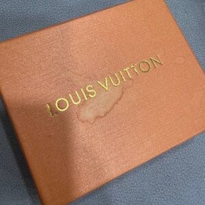 LV gift box